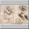 Studien alter Mann und Wasser, um 1513.html